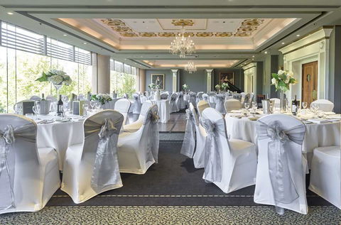 Stamford Plaza Adelaide - Accommodation Gold Coast 15