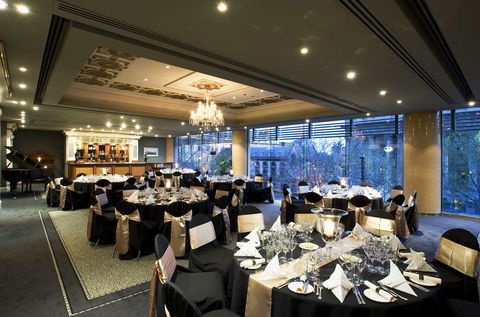 Stamford Plaza Adelaide - Accommodation Gold Coast 16
