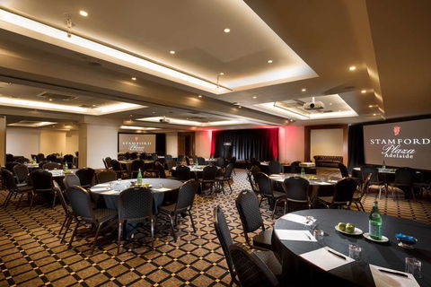 Stamford Plaza Adelaide - Accommodation Gold Coast 17