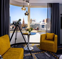 Pullman Melbourne on Swanston - Accommodation Gold Coast
