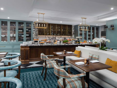 Pullman Melbourne On Swanston - Accommodation Gold Coast 2