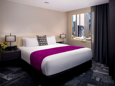 Pullman Melbourne On Swanston - Accommodation Gold Coast 4