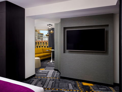 Pullman Melbourne On Swanston - Accommodation Gold Coast 5