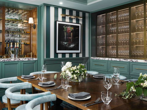 Pullman Melbourne On Swanston - Accommodation Gold Coast 8