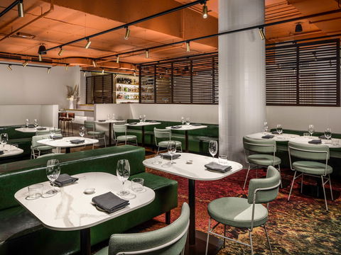 Pullman Melbourne On Swanston - Accommodation Gold Coast 10