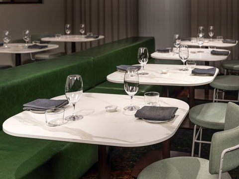 Pullman Melbourne On Swanston - Accommodation Gold Coast 12