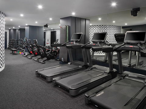 Pullman Melbourne On Swanston - Accommodation Gold Coast 14