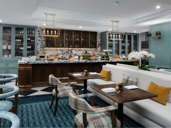 Pullman Melbourne On Swanston - Accommodation Gold Coast 15