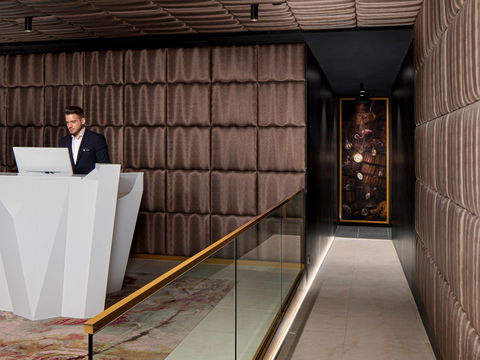 Pullman Melbourne On Swanston - Accommodation Gold Coast 17