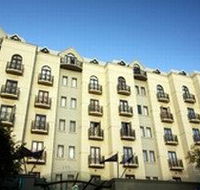 Frome Apartments - Accommodation Gold Coast