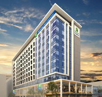 Holiday Inn Express Adelaide City Centre - Accommodation Gold Coast