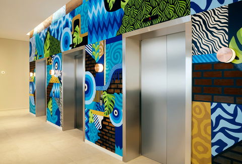 Holiday Inn Express Adelaide City Centre - Accommodation Gold Coast 3