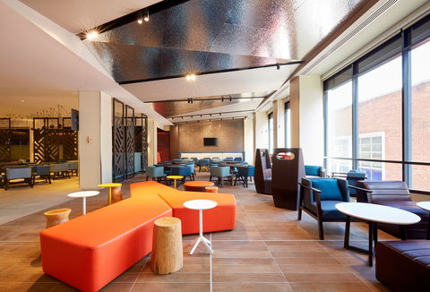 Holiday Inn Express Adelaide City Centre - Accommodation Gold Coast 4