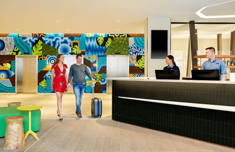 Holiday Inn Express Adelaide City Centre - Accommodation Gold Coast 5