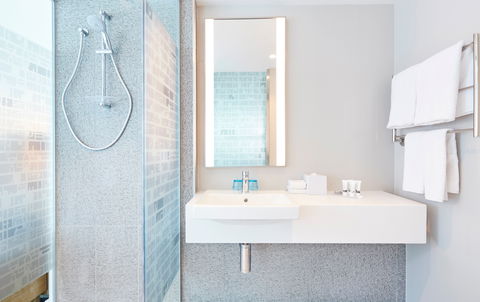 Holiday Inn Express Adelaide City Centre - Accommodation Gold Coast 8