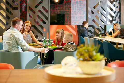 Holiday Inn Express Adelaide City Centre - Accommodation Gold Coast 12