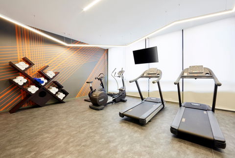 Holiday Inn Express Adelaide City Centre - Accommodation Gold Coast 16