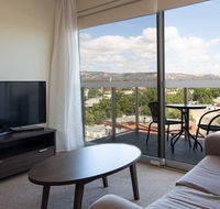 Hume Serviced Apartments - Accommodation Gold Coast