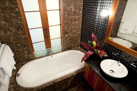 Majestic Roof Garden Hotel - Accommodation Gold Coast 5