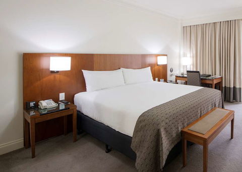 Majestic Roof Garden Hotel - Accommodation Gold Coast 14