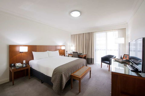 Majestic Roof Garden Hotel - Accommodation Gold Coast 15