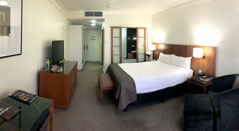 Majestic Roof Garden Hotel - Accommodation Gold Coast 16