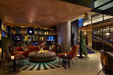 QT Melbourne - Accommodation Gold Coast 0