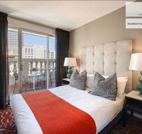 Miller Apartments Adelaide - Accommodation Gold Coast