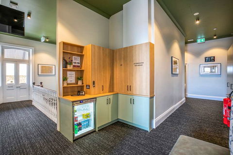 Nightcap at Exeter Hotel - Accommodation Gold Coast 1