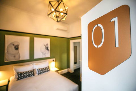 Nightcap at Exeter Hotel - Accommodation Gold Coast 6