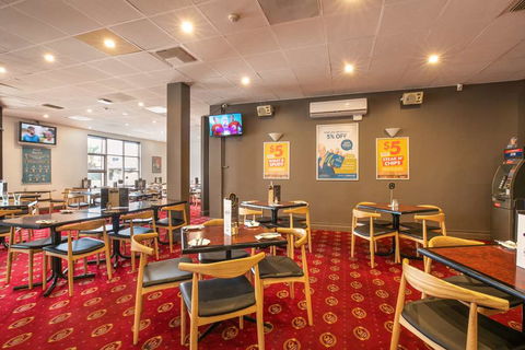 Nightcap at Hendon Hotel - Accommodation Gold Coast 4