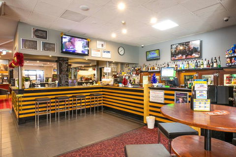 Nightcap at Hendon Hotel - Accommodation Gold Coast 5