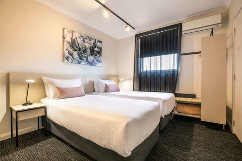 Nightcap at Hendon Hotel - Accommodation Gold Coast 7