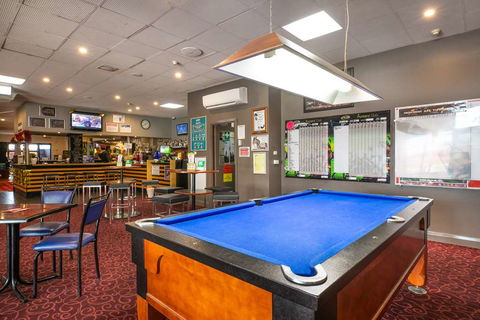 Nightcap at Hendon Hotel - Accommodation Gold Coast 8