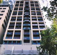 Oaks Horizons Hotel - Accommodation Gold Coast