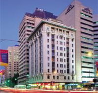 Quality Apartments Adelaide Central - Accommodation Gold Coast