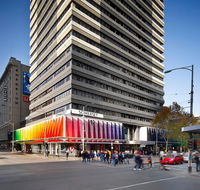Somerset on Elizabeth Street - Accommodation Gold Coast