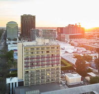 The Terrace Hotel - Accommodation Gold Coast