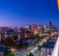 Tom's Court Hotel - Accommodation Gold Coast
