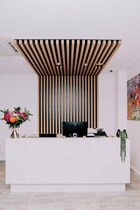 Tom's Court Hotel - Accommodation Gold Coast 5