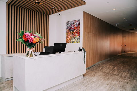 Tom's Court Hotel - Accommodation Gold Coast 6