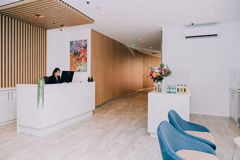 Tom's Court Hotel - Accommodation Gold Coast 7