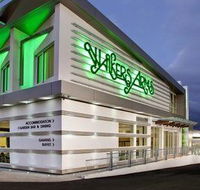 Walkers Arms Hotel - Accommodation Gold Coast