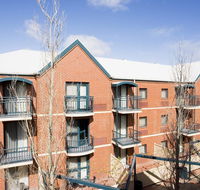 BreakFree Adelaide on Hindley - Accommodation Gold Coast