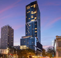 Crowne Plaza Adelaide - Accommodation Gold Coast