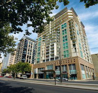 Oaks Embassy - Accommodation Gold Coast