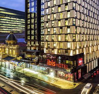 Ibis Adelaide - Accommodation Gold Coast