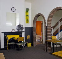 Adelaide Travellers Inn - Accommodation Gold Coast