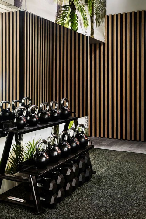 Zagame's House - Accommodation Gold Coast 9
