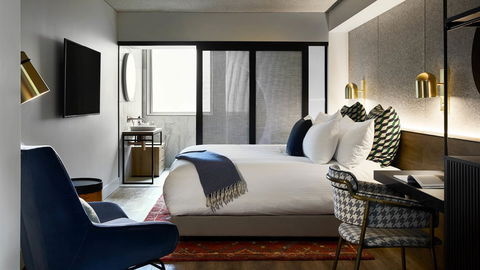 Zagame's House - Accommodation Gold Coast 10